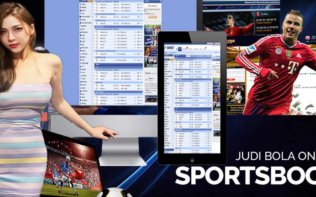 Situs Resmi Sportsbook Online Populer