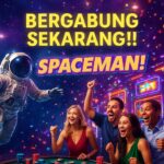 bermain spaceman di mantra55