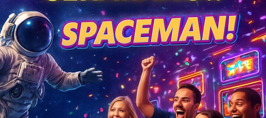 bermain spaceman di mantra55