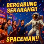 bermain spaceman di kangmimpi